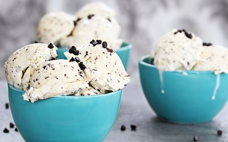 Ice Cream Theme screenshot #13