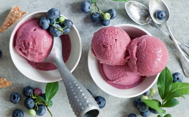 Ice Cream Theme screenshot #10