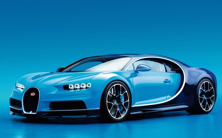 Bugatti Chiron Windows 10 Theme Themepack Me