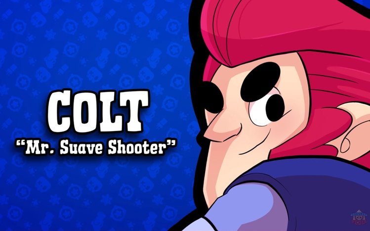 Brawl Stars Theme screenshot #9