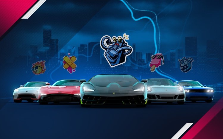 Request] When you play the Pagani Imola special event, you get this pic on  the loading screen. I just want a higher resolution pic (2K or 4k), for  wallpaper. : r/Asphalt9