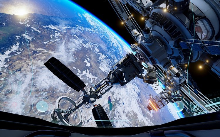 ADR1FT Theme screenshot #8