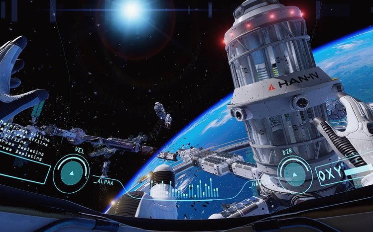 ADR1FT Theme screenshot #15
