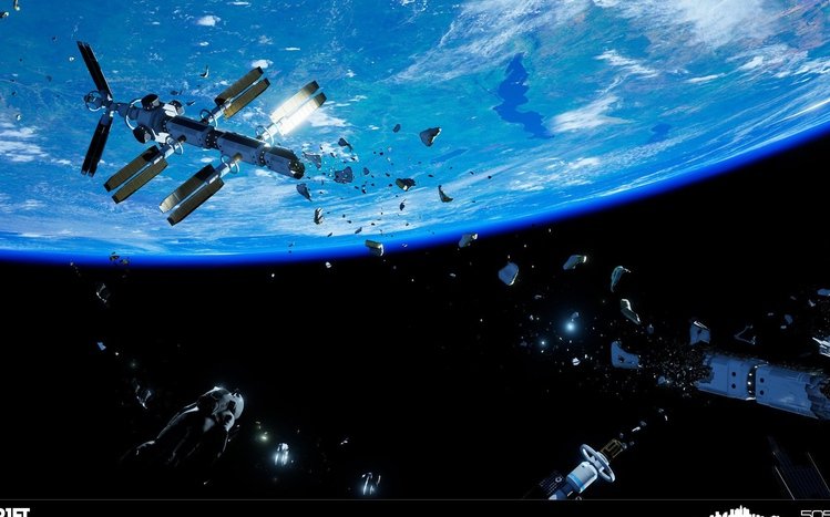 ADR1FT Theme screenshot #5