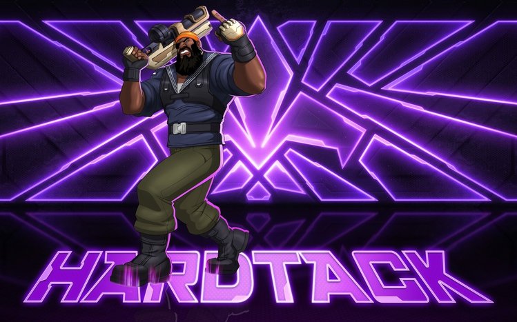 Agents of Mayhem Theme screenshot #11