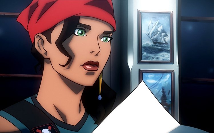 Agents of Mayhem Theme screenshot #18