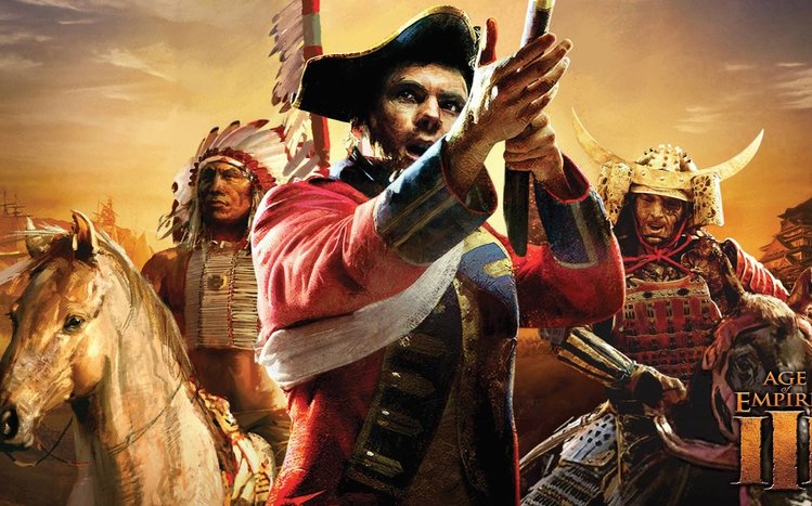 Age of Empires Online Wallpapers - Download