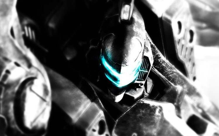 Armored Core Theme screenshot #16