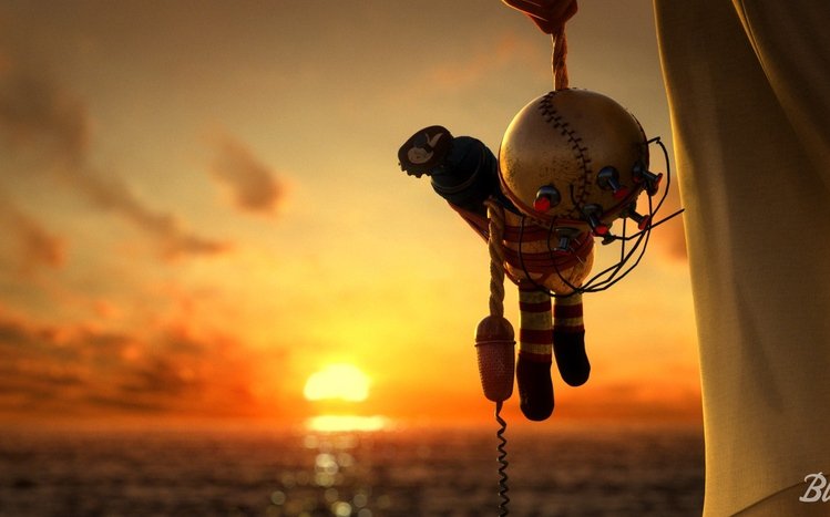 Bioshock 2 Theme screenshot #10