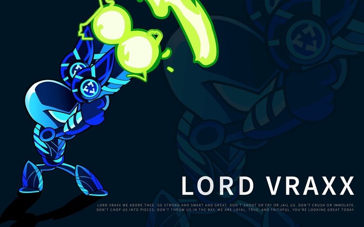 Brawlhalla Theme screenshot #16