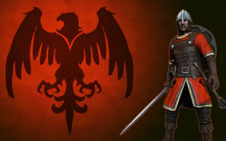 Chivalry: Medieval Warfare Theme screenshot #6