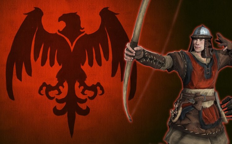 Chivalry: Medieval Warfare Theme screenshot #9