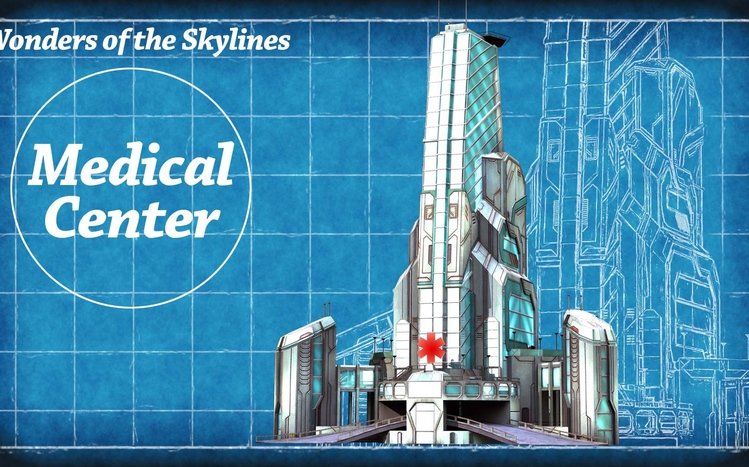 Cities: Skylines Theme screenshot #18