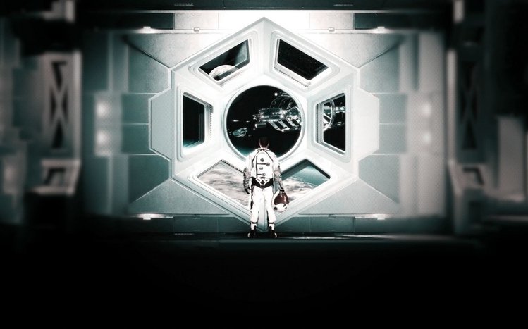 Civilization: Beyond Earth Theme screenshot #5