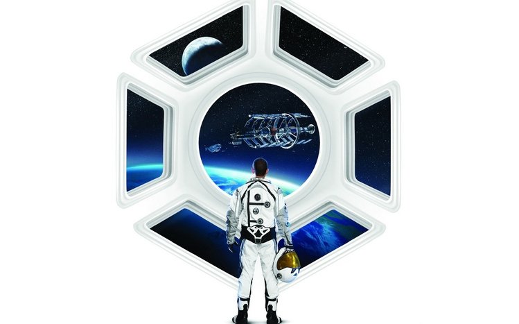 Civilization: Beyond Earth Theme screenshot #1