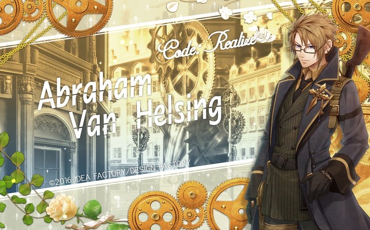 Code: Realize Theme screenshot #9