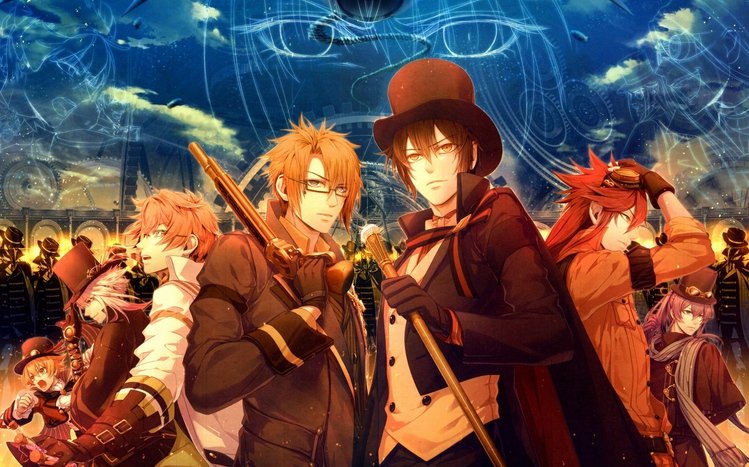 Code: Realize Theme screenshot #12