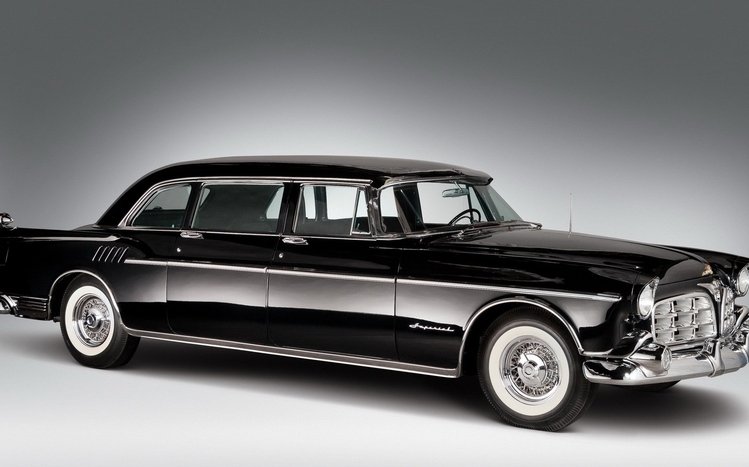 Chrysler Theme screenshot #6