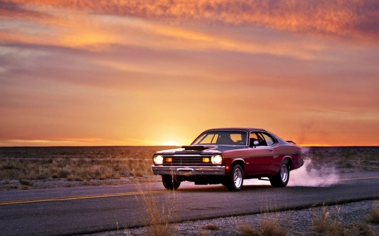 Plymouth Theme screenshot #12