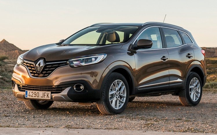 Renault Theme screenshot #13