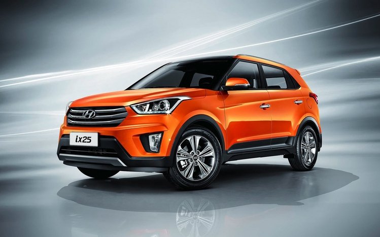 Hyundai Theme screenshot #11