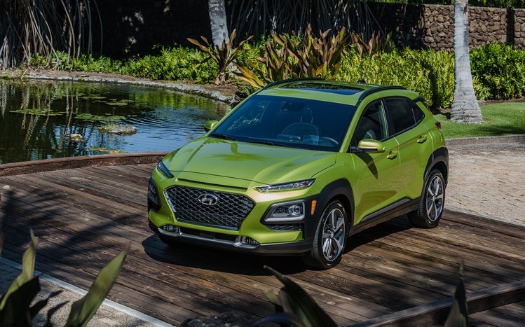 Hyundai Theme screenshot #12