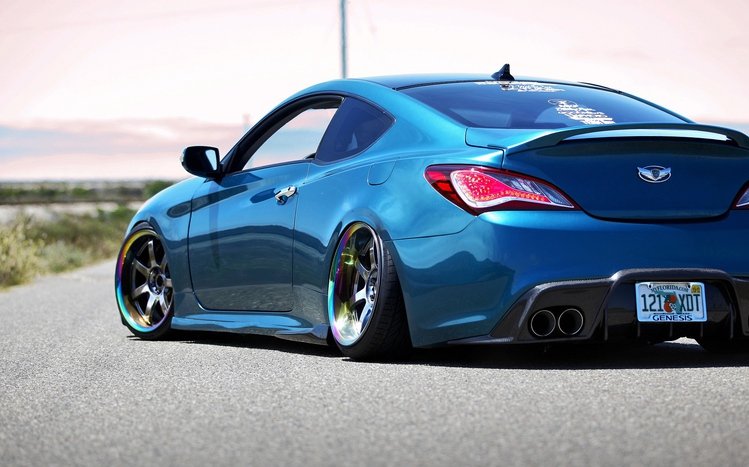 Hyundai Theme screenshot #4