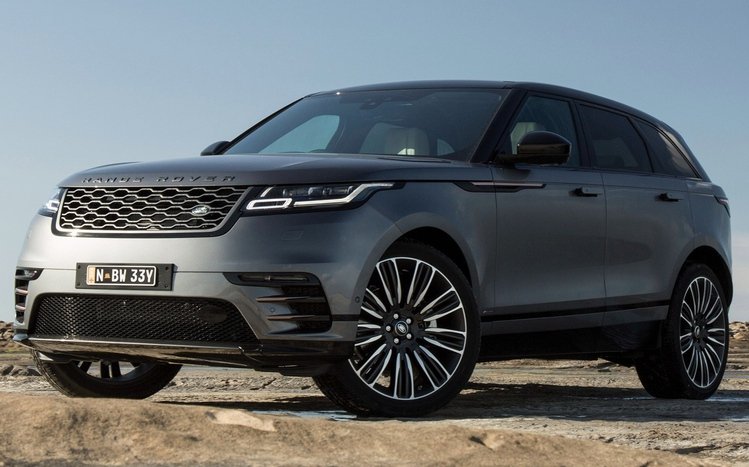 Land Rover Theme screenshot #10