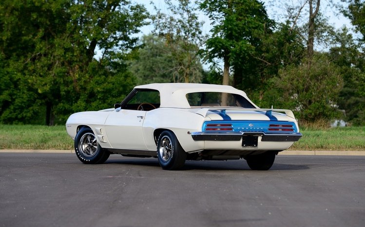 Pontiac Theme screenshot #11