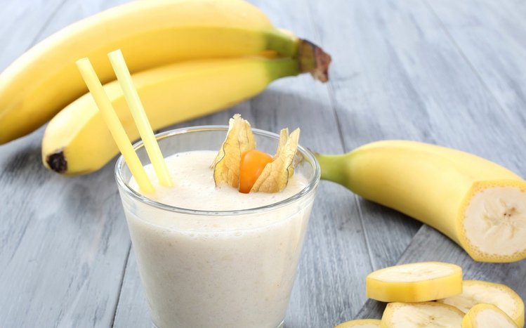 Banana Theme screenshot #10