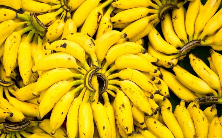 Banana Theme screenshot #9