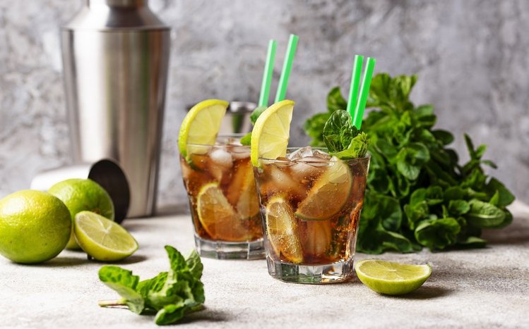 Lime Theme screenshot #12