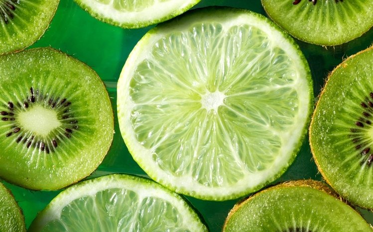 Kiwi Theme screenshot #7