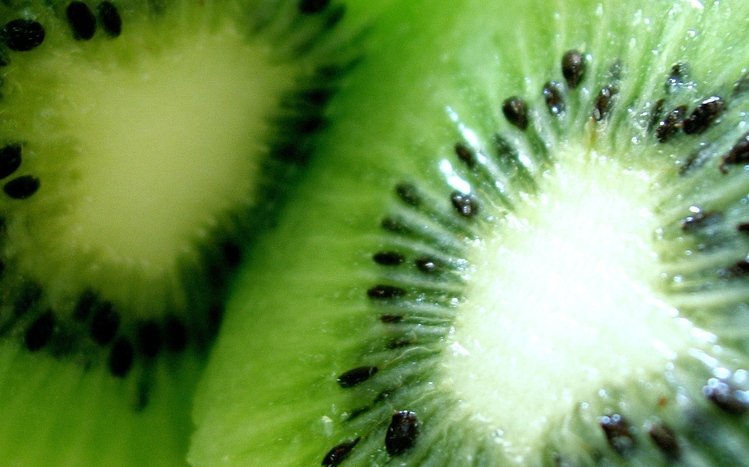 Kiwi Theme screenshot #4