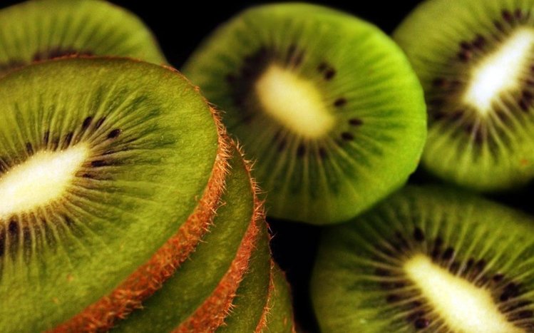 Kiwi Theme screenshot #5