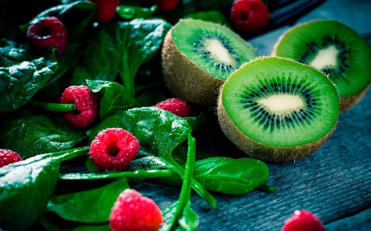 Kiwi Theme screenshot #12