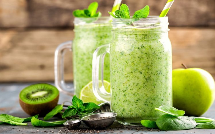 Kiwi Theme screenshot #14