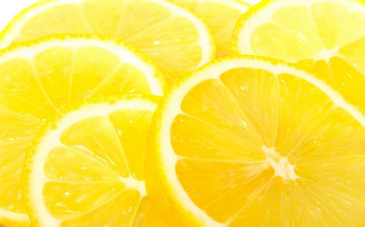 Lemon Theme screenshot #11