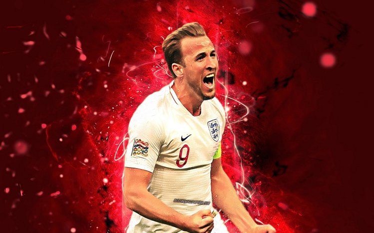 Harry Kane Theme screenshot #12