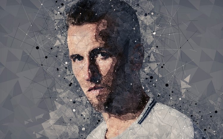 Harry Kane Theme screenshot #10