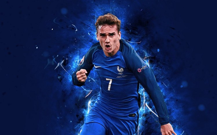 Antoine Griezmann Reportedly Agrees Personal Terms with Manchester United |  News, Scores, Highlights, Stats, and Rumors | Bleacher Report