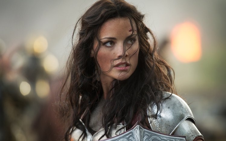 Thor: The Dark World Theme screenshot #10