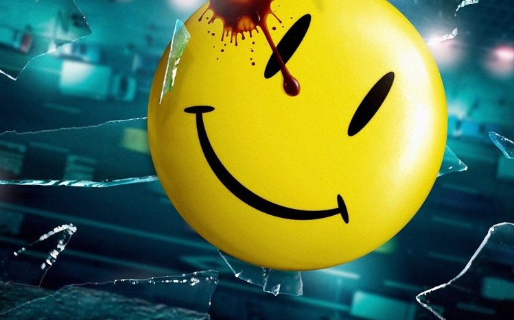 Watchmens Theme screenshot #5