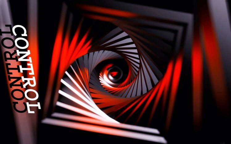 Control Theme screenshot #7