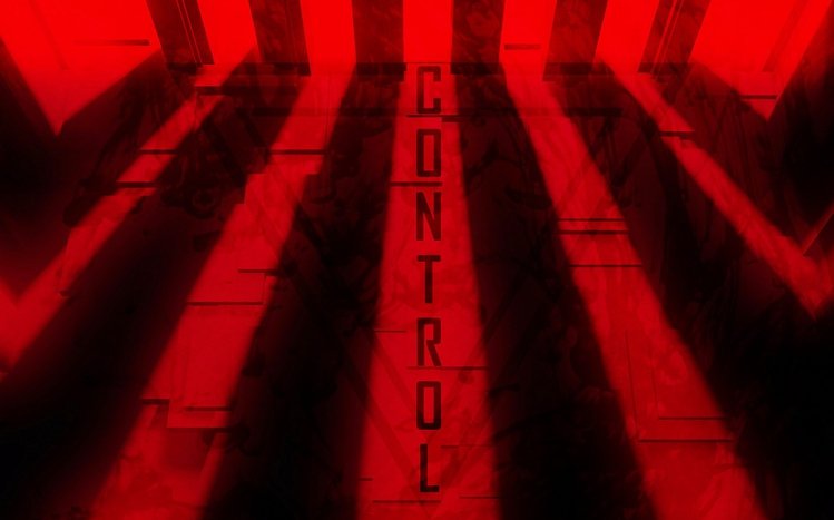 Control Theme screenshot #8