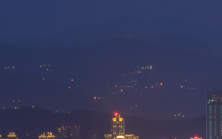 Taipei Theme screenshot #13