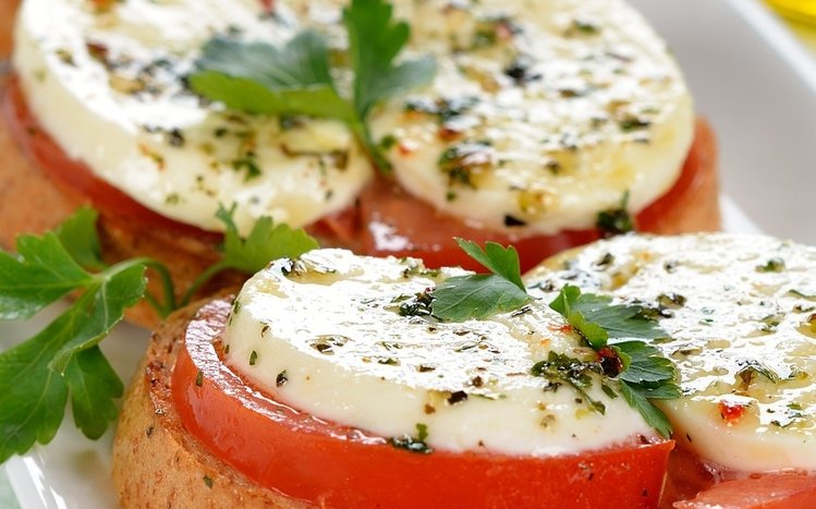 Sandwich Theme screenshot #6