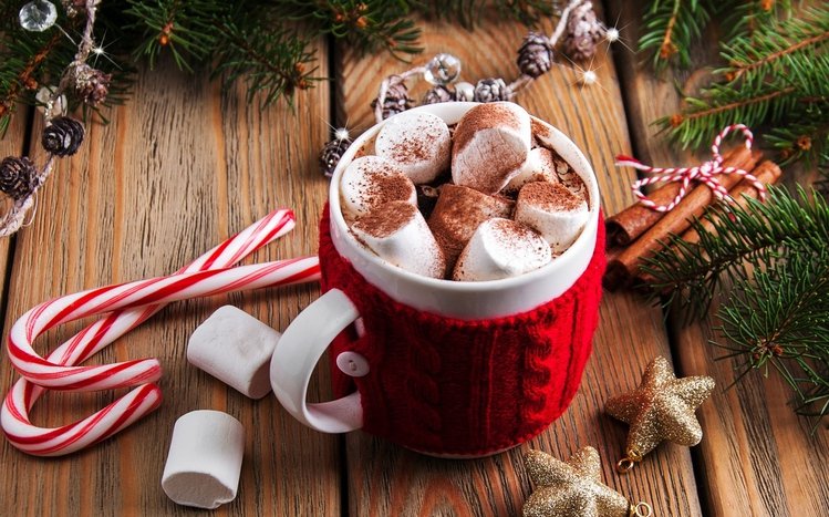 HD hot cocoa wallpapers  Peakpx