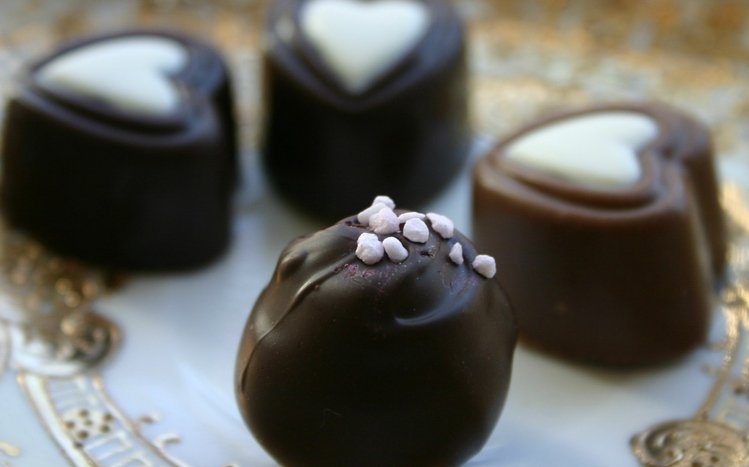 Chocolate Theme screenshot #7