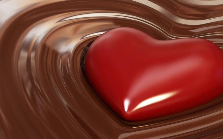 Chocolate Theme screenshot #8
